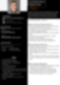 Cv Preview