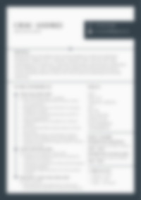 Cv Preview
