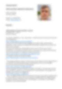 Cv Preview