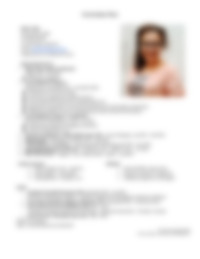 Cv Preview