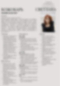 Cv Preview