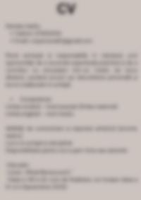 Cv Preview