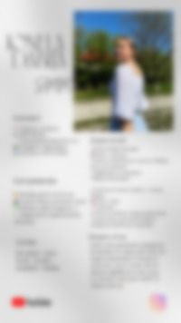 Cv Preview