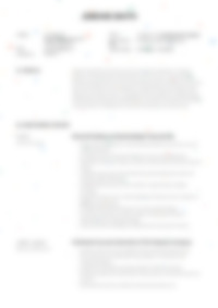 Cv Preview
