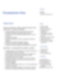 Cv Preview