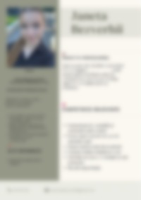 Cv Preview