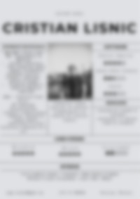 Cv Preview