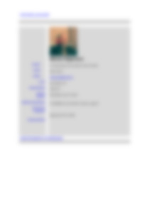 Cv Preview