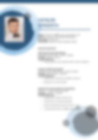 Cv Preview