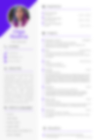 Cv Preview
