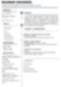 Cv Preview