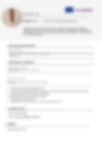 Cv Preview