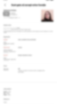 Cv Preview