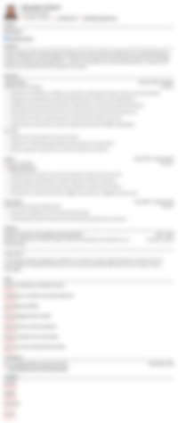 Cv Preview