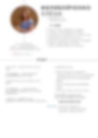 Cv Preview