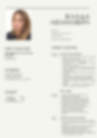 Cv Preview