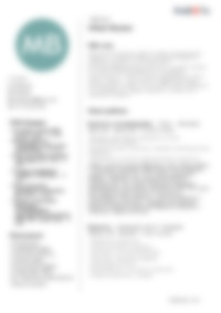 Cv Preview