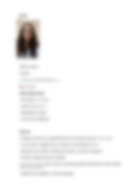 Cv Preview