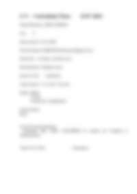 Cv Preview