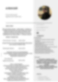 Cv Preview