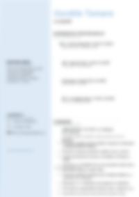 Cv Preview