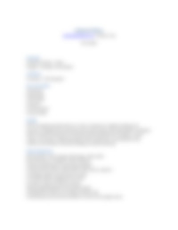 Cv Preview