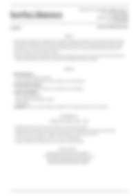 Cv Preview