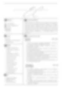 Cv Preview