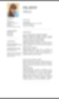 Cv Preview