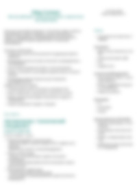 Cv Preview