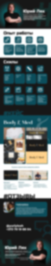 Cv Preview