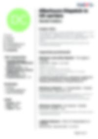 Cv Preview