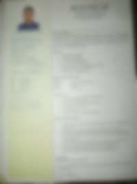 Cv Preview