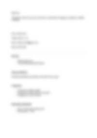 Cv Preview