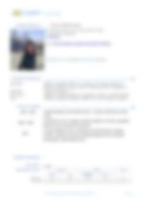 Cv Preview