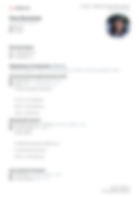 Cv Preview