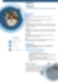 Cv Preview