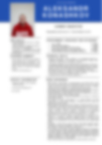 Cv Preview