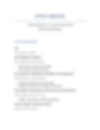 Cv Preview