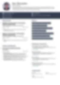 Cv Preview