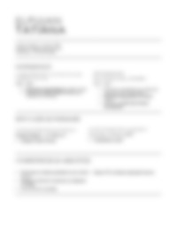 Cv Preview
