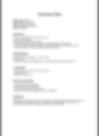Cv Preview