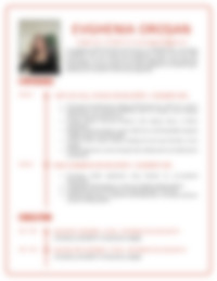 Cv Preview