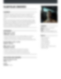 Cv Preview