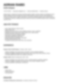 Cv Preview