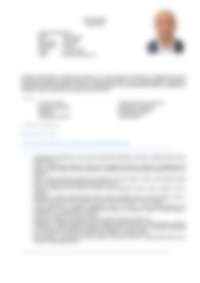 Cv Preview
