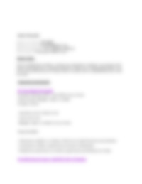Cv Preview