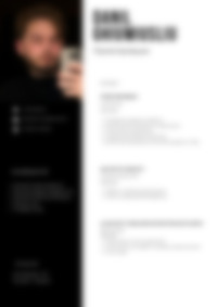 Cv Preview