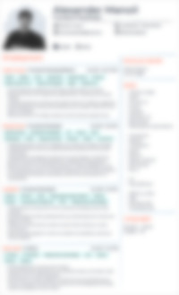 Cv Preview