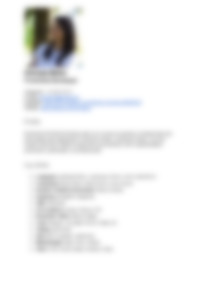 Cv Preview